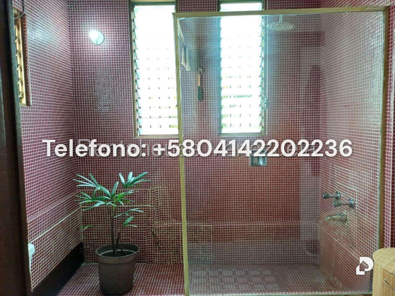 Casa en La Lagunita Country Club, Caracas – 32