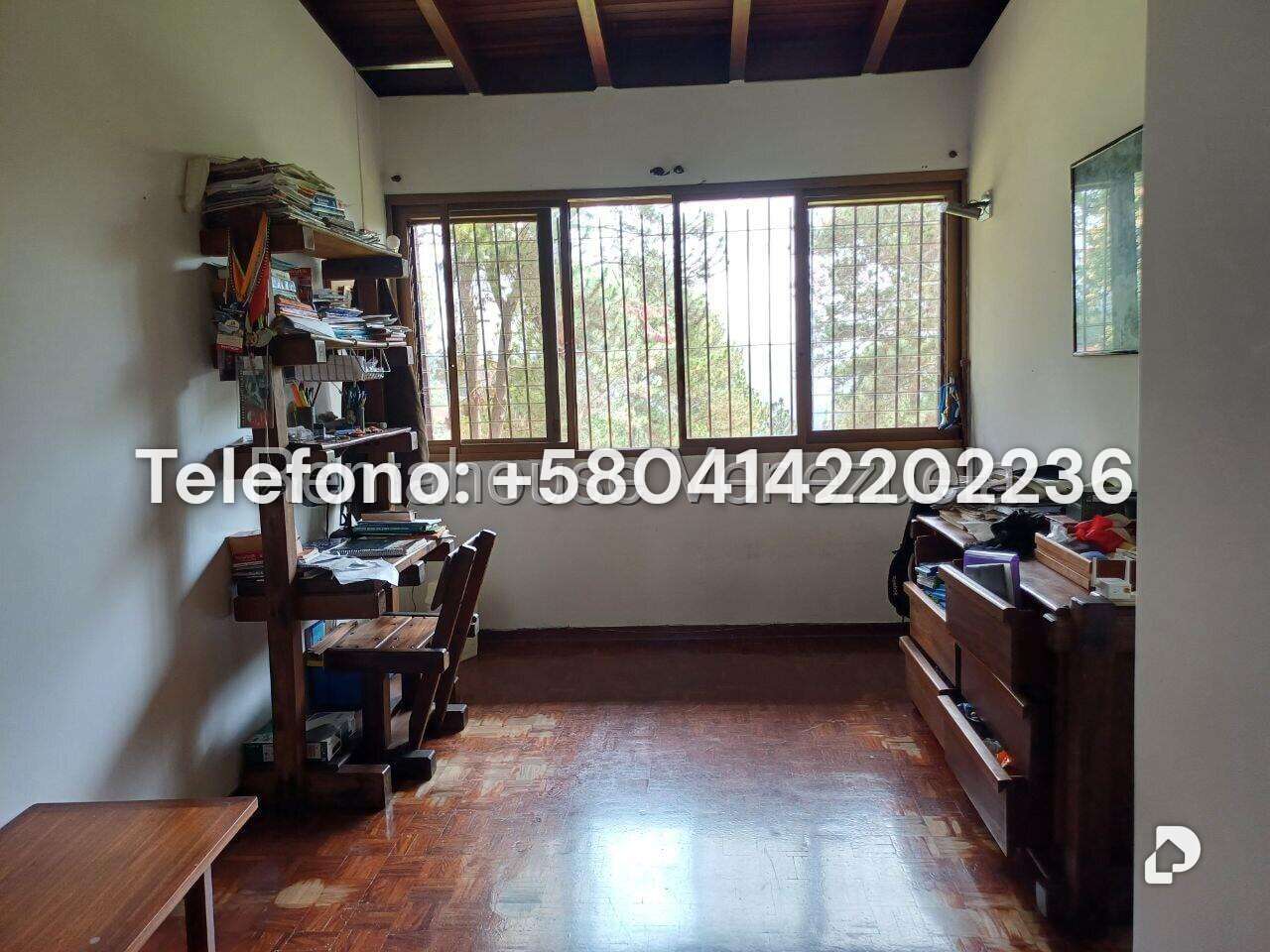 Casa en La Lagunita Country Club, Caracas – 8