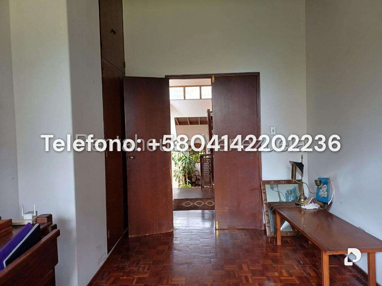 Casa en La Lagunita Country Club, Caracas – 37