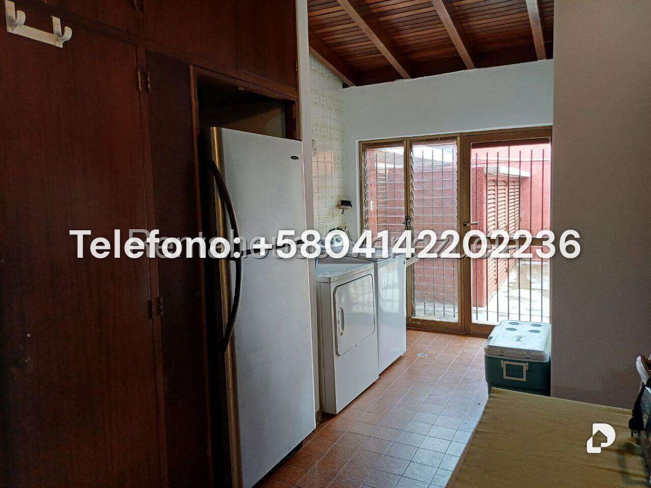 Casa en La Lagunita Country Club, Caracas – 45