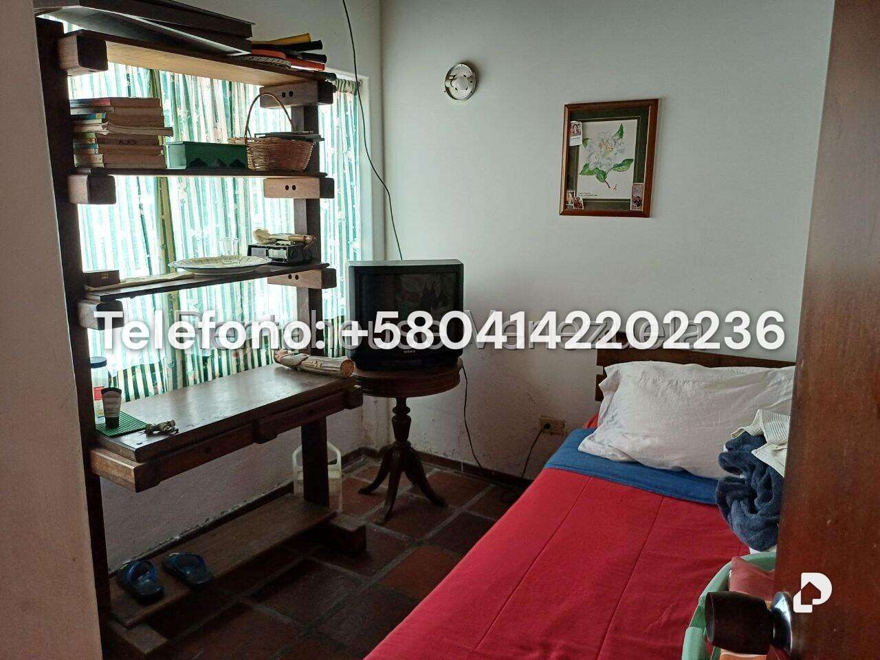 Casa en La Lagunita Country Club, Caracas – 21