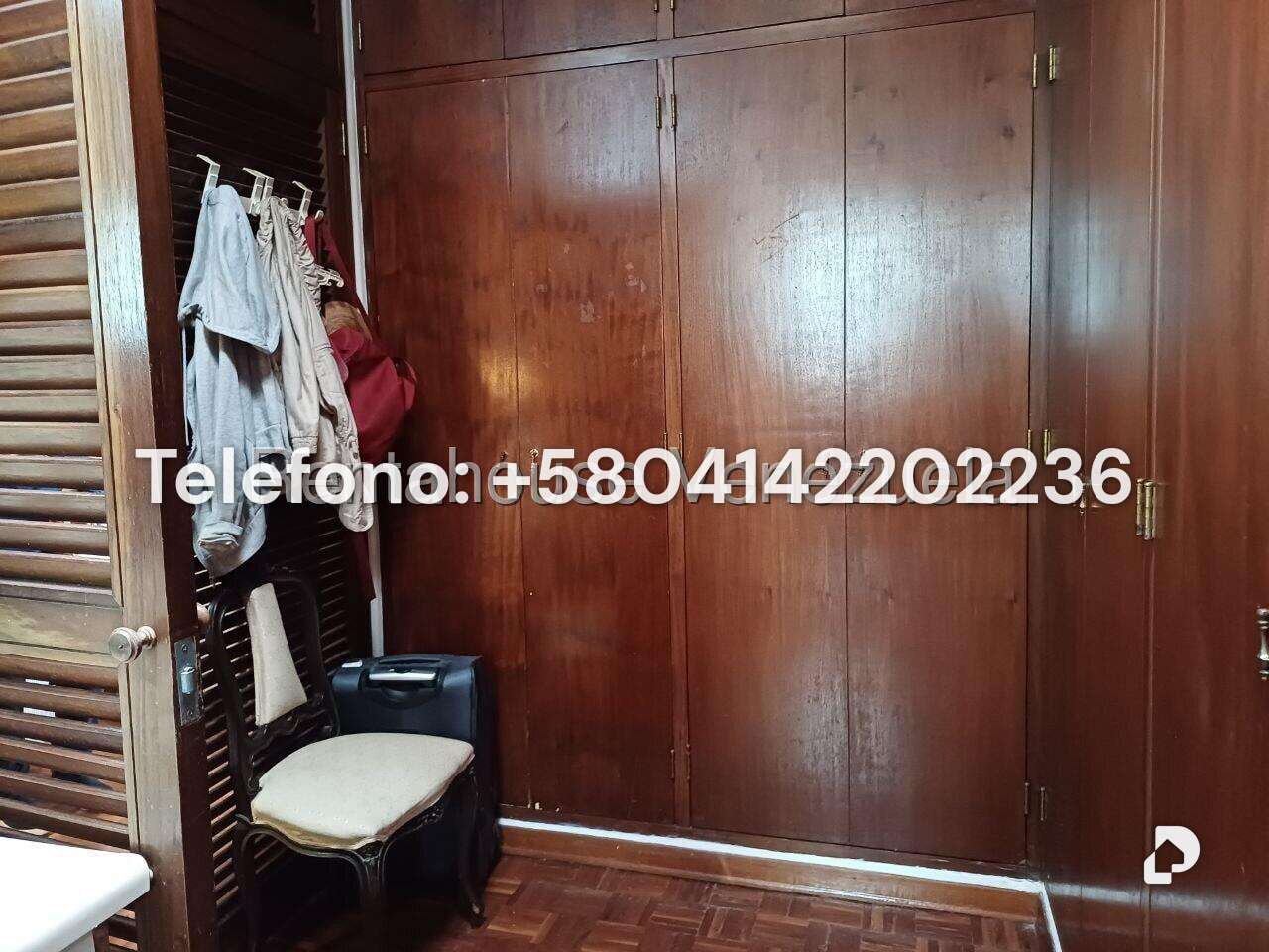 Casa en La Lagunita Country Club, Caracas – 30
