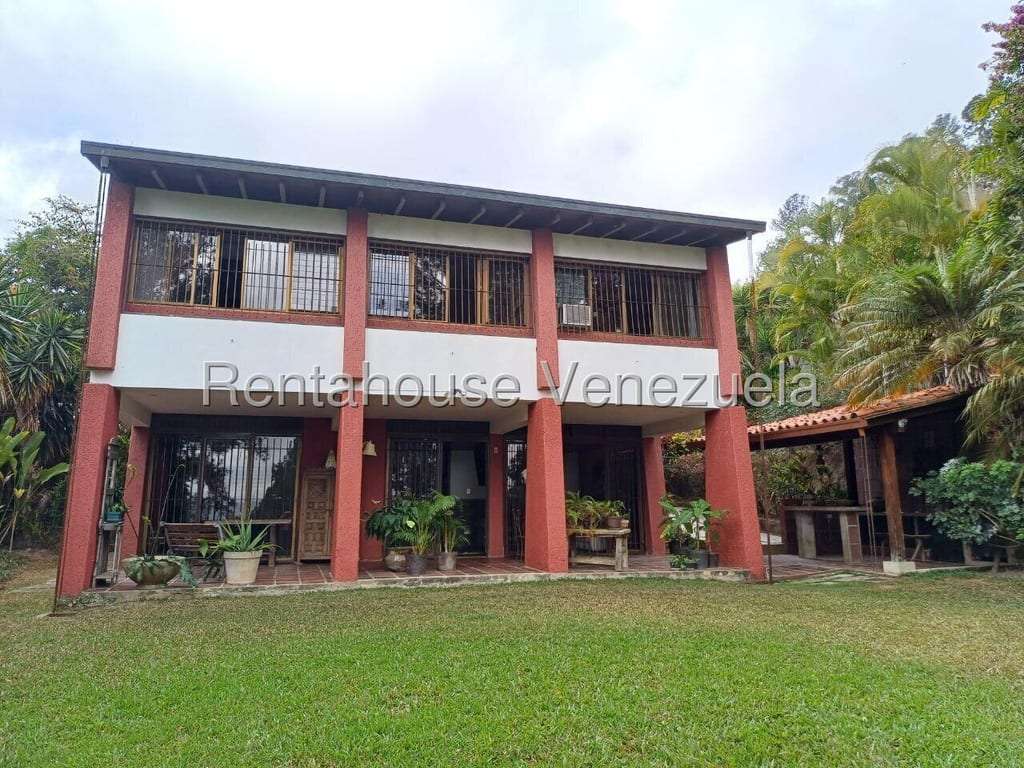 House in Caracas - 1