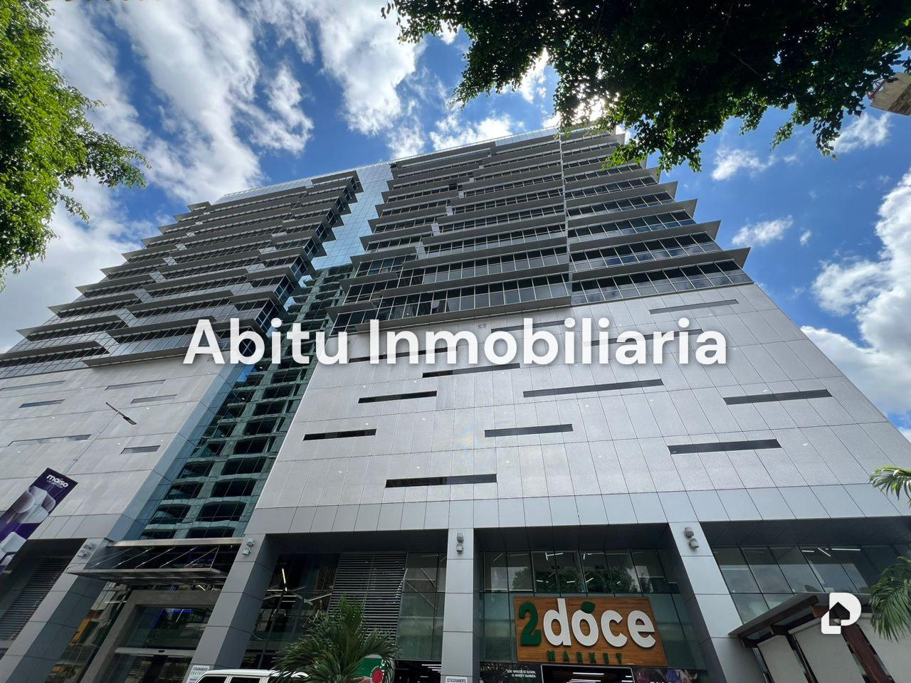 Oficina en Las Mercedes, Caracas – 1