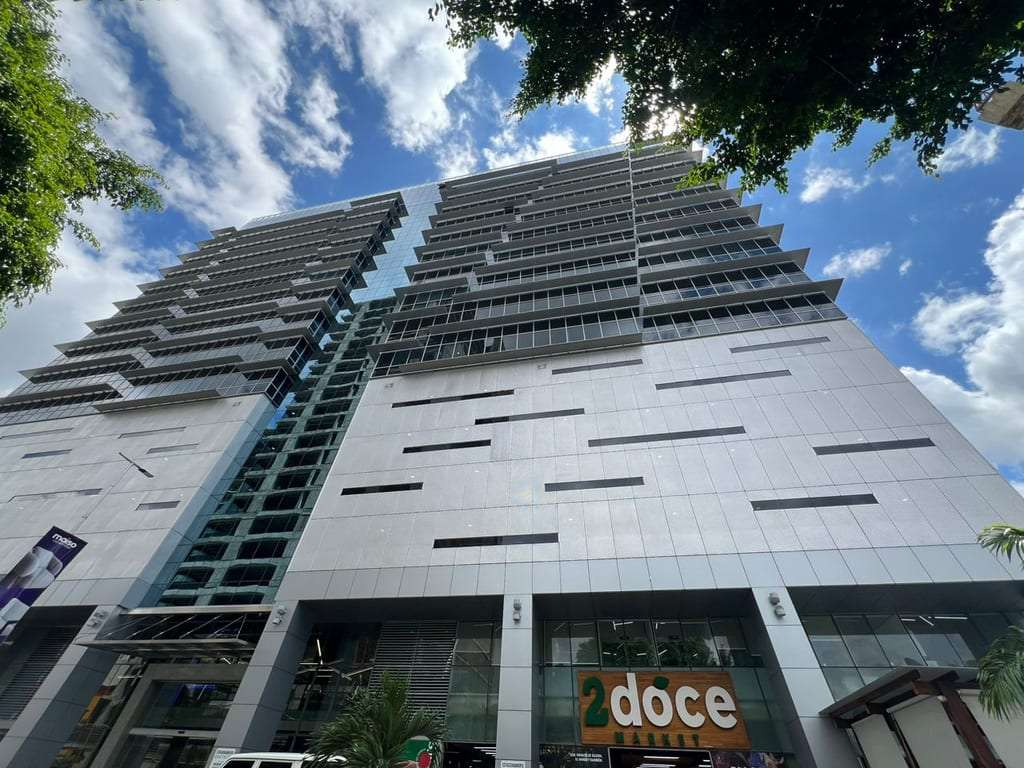 Oficina en Las Mercedes, Caracas - 1