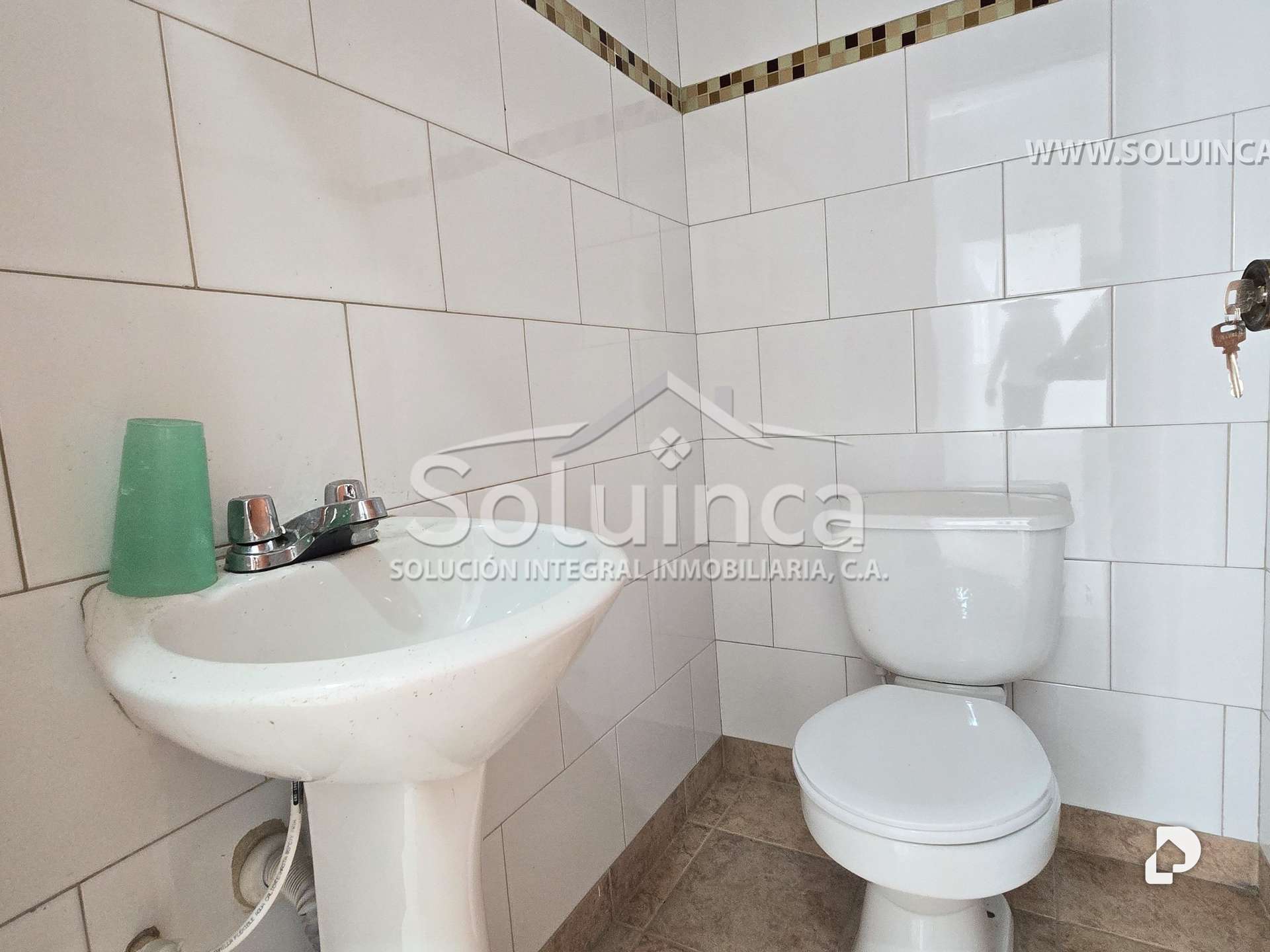 Casa en Parroquia Lasso de la Vega, Mérida – 14