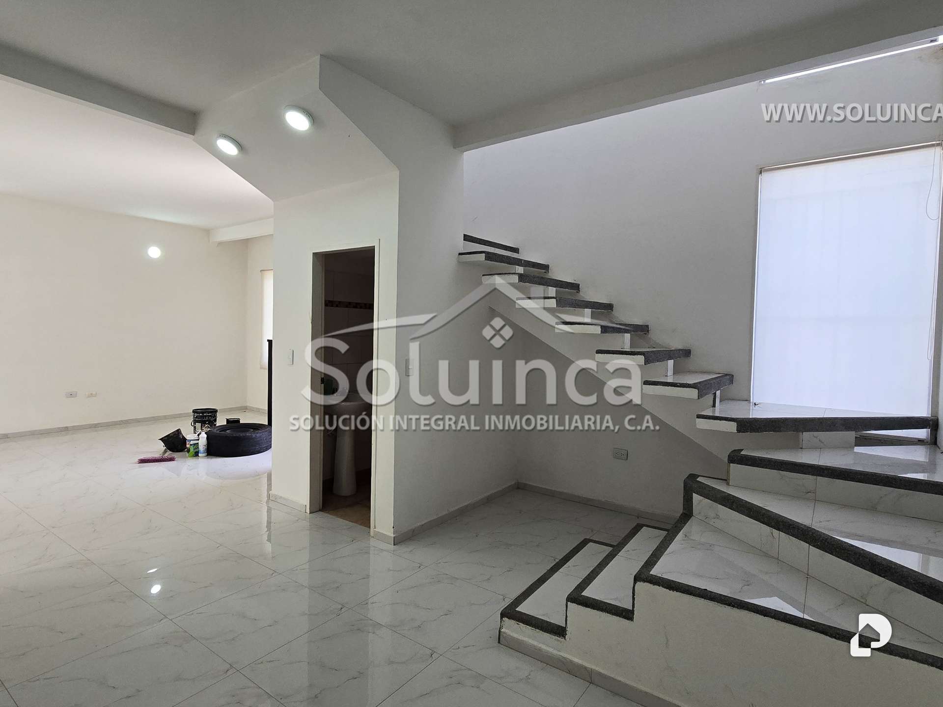 Casa en Parroquia Lasso de la Vega, Mérida – 8