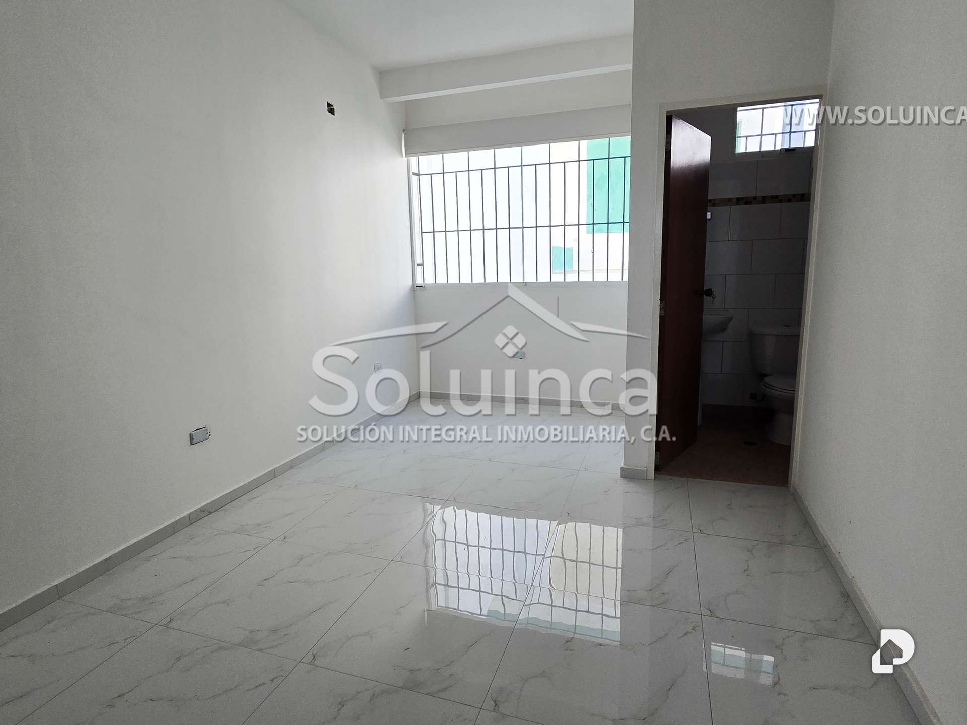 Casa en Parroquia Lasso de la Vega, Mérida – 21