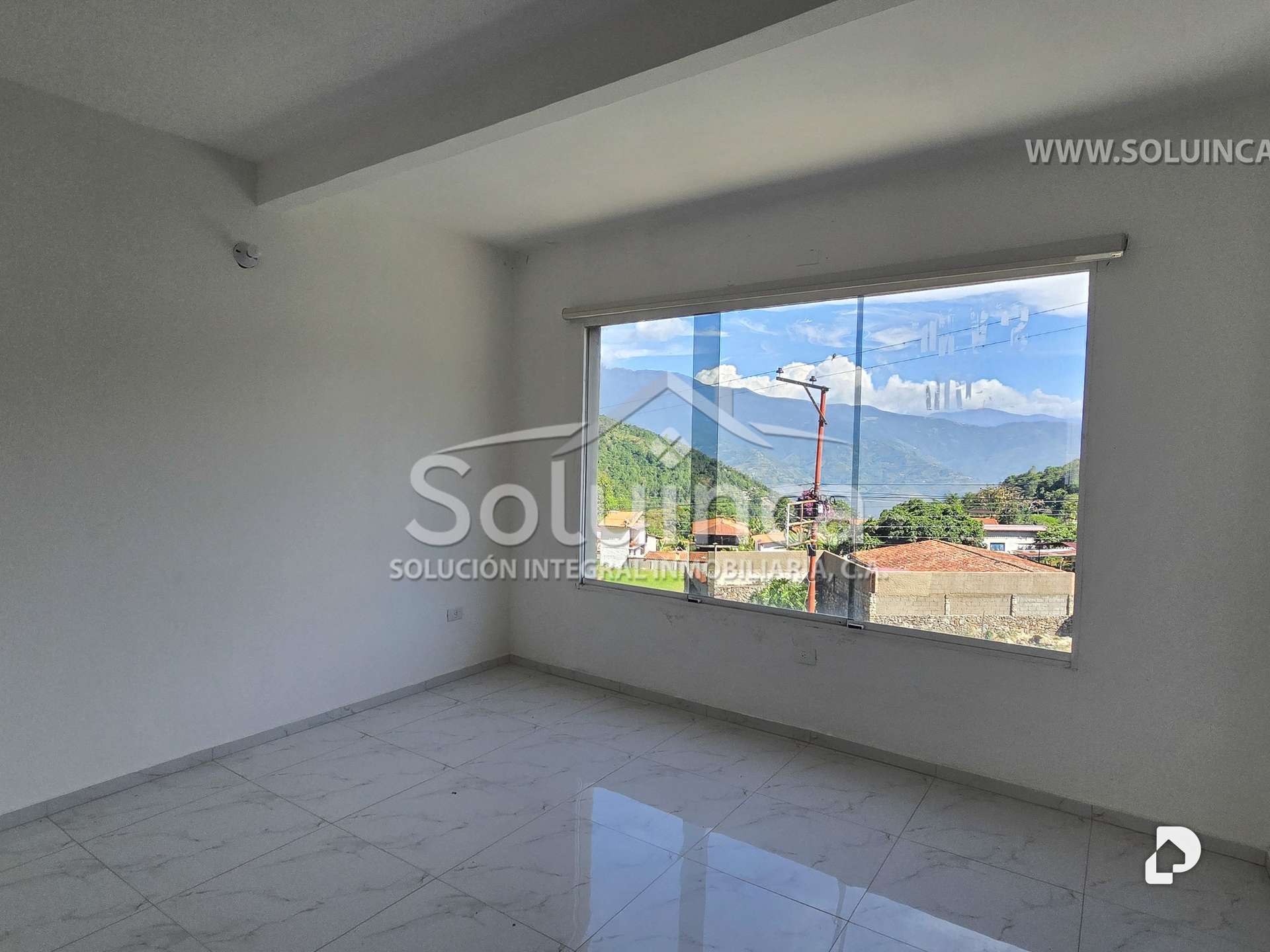 Casa en Parroquia Lasso de la Vega, Mérida – 32