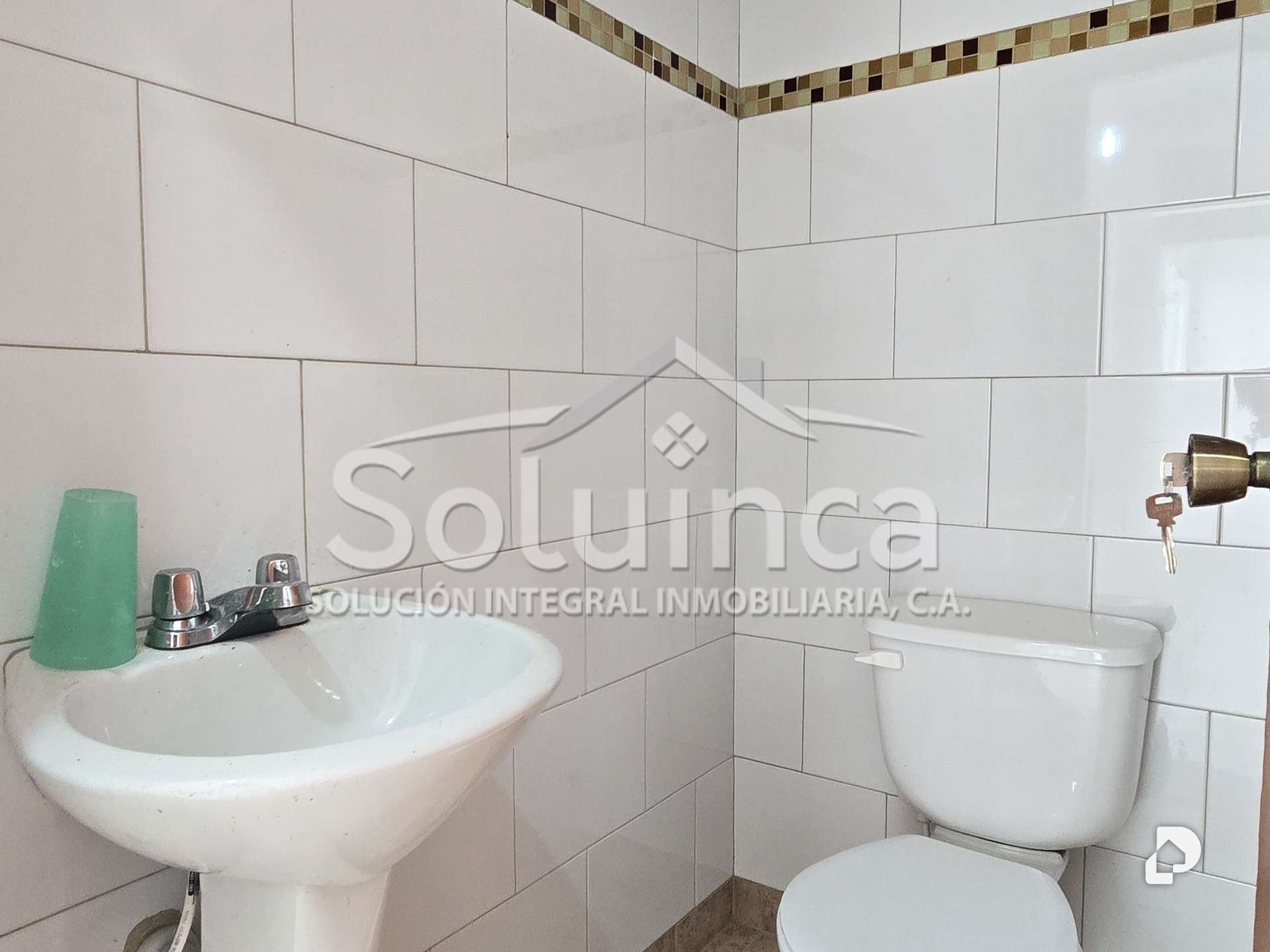 Casa en Parroquia Lasso de la Vega, Mérida – 13