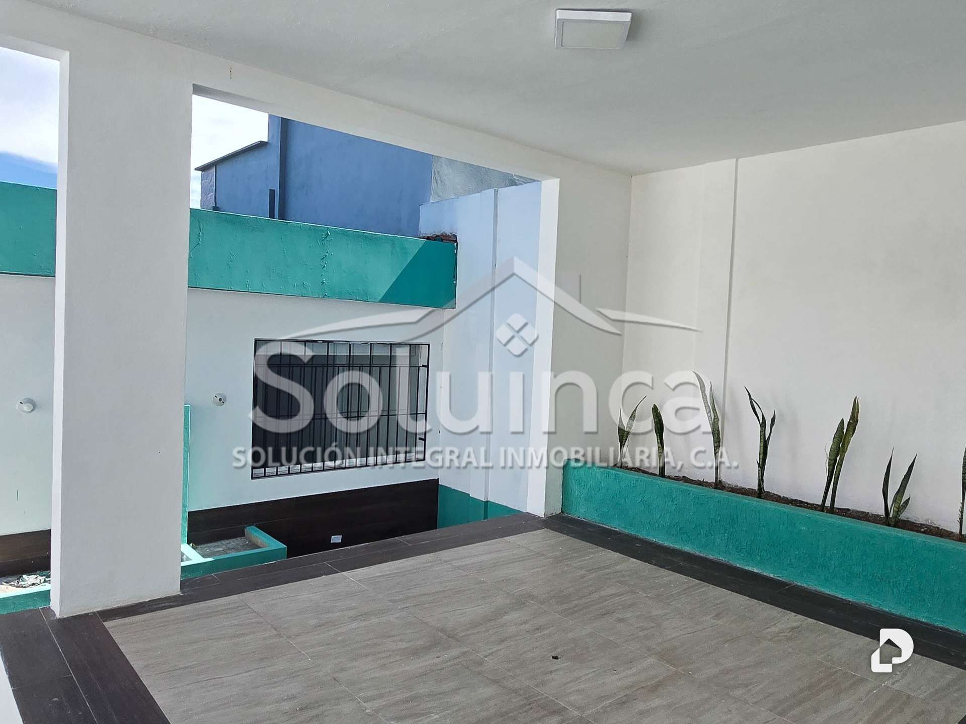 Casa en Parroquia Lasso de la Vega, Mérida – 38