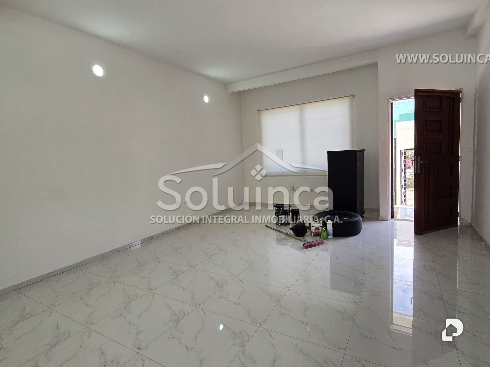 Casa en Parroquia Lasso de la Vega, Mérida – 3