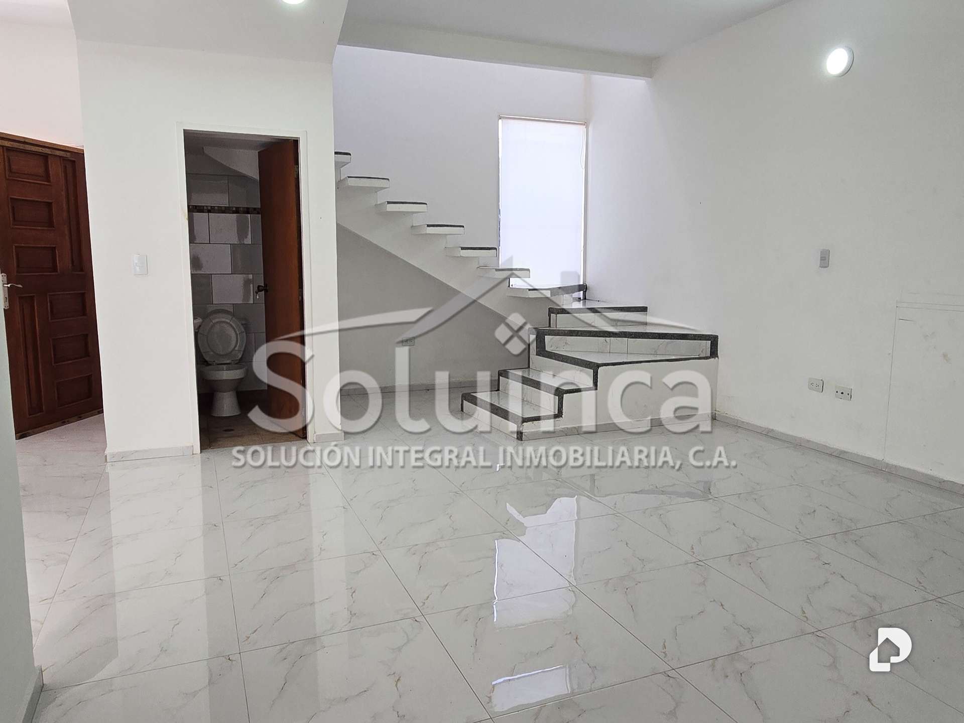 Casa en Parroquia Lasso de la Vega, Mérida – 10