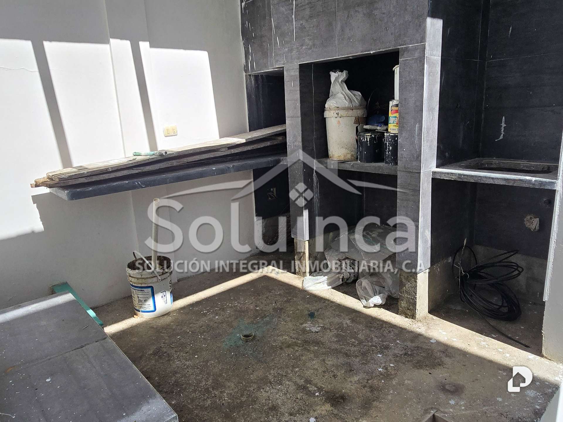 Casa en Parroquia Lasso de la Vega, Mérida – 40