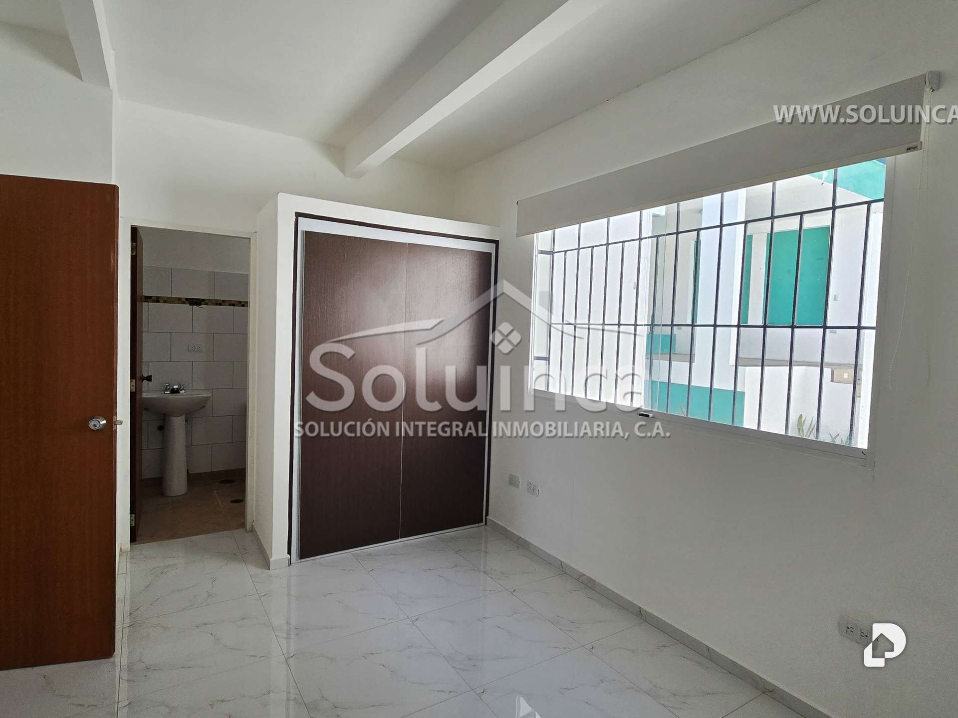 Casa en Parroquia Lasso de la Vega, Mérida – 27