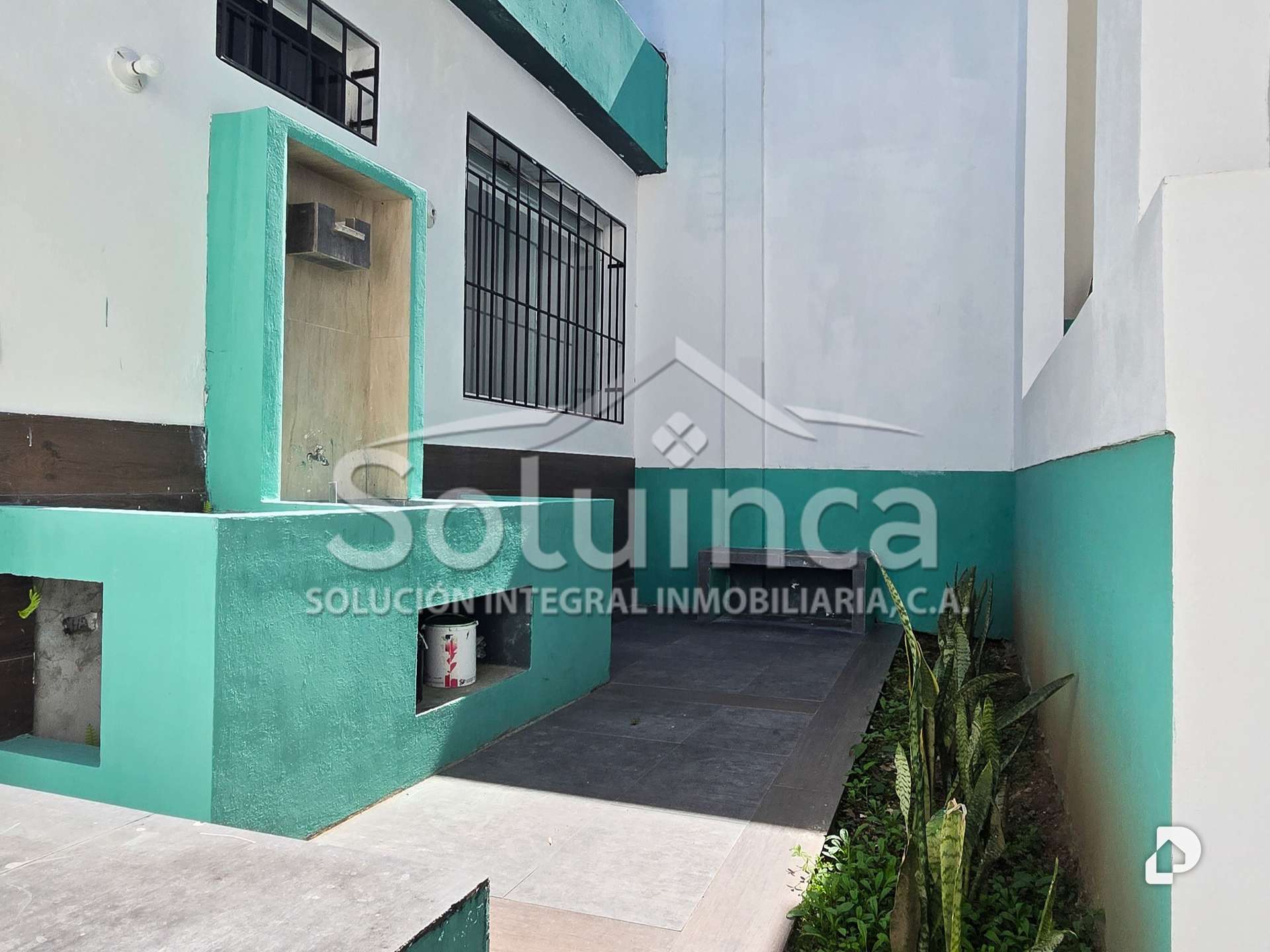 Casa en Parroquia Lasso de la Vega, Mérida – 43