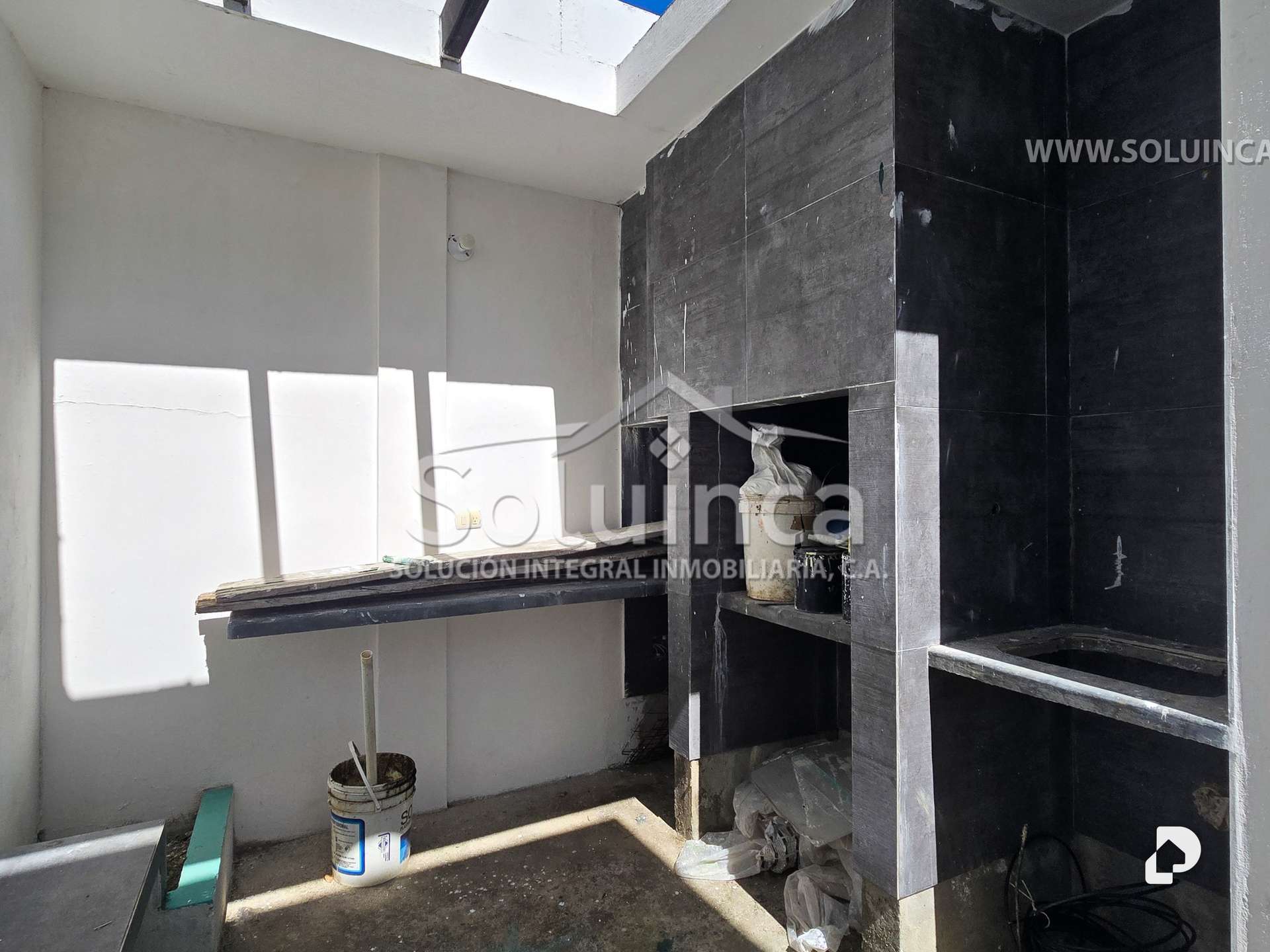 Casa en Parroquia Lasso de la Vega, Mérida – 41