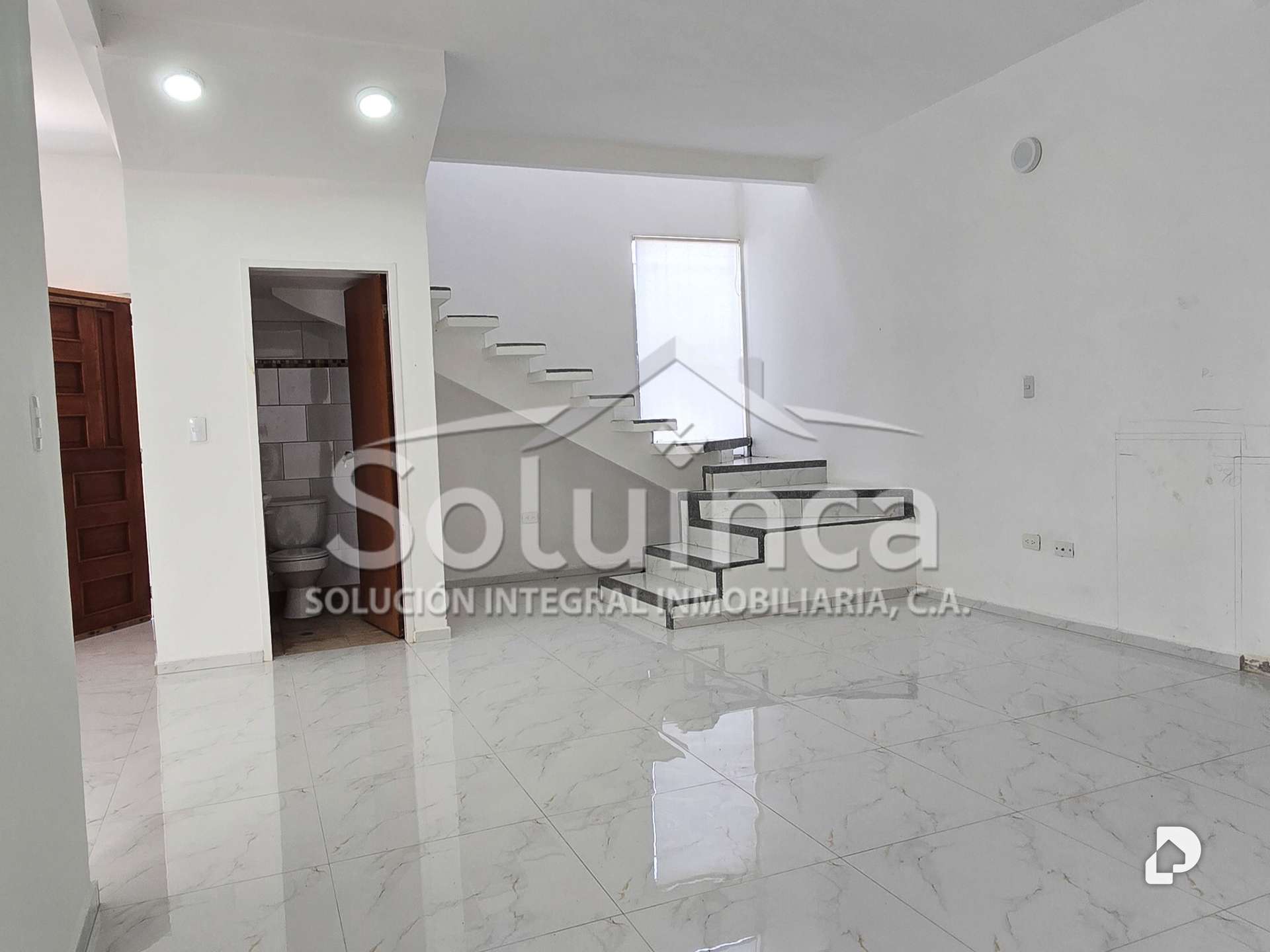 Casa en Parroquia Lasso de la Vega, Mérida – 6