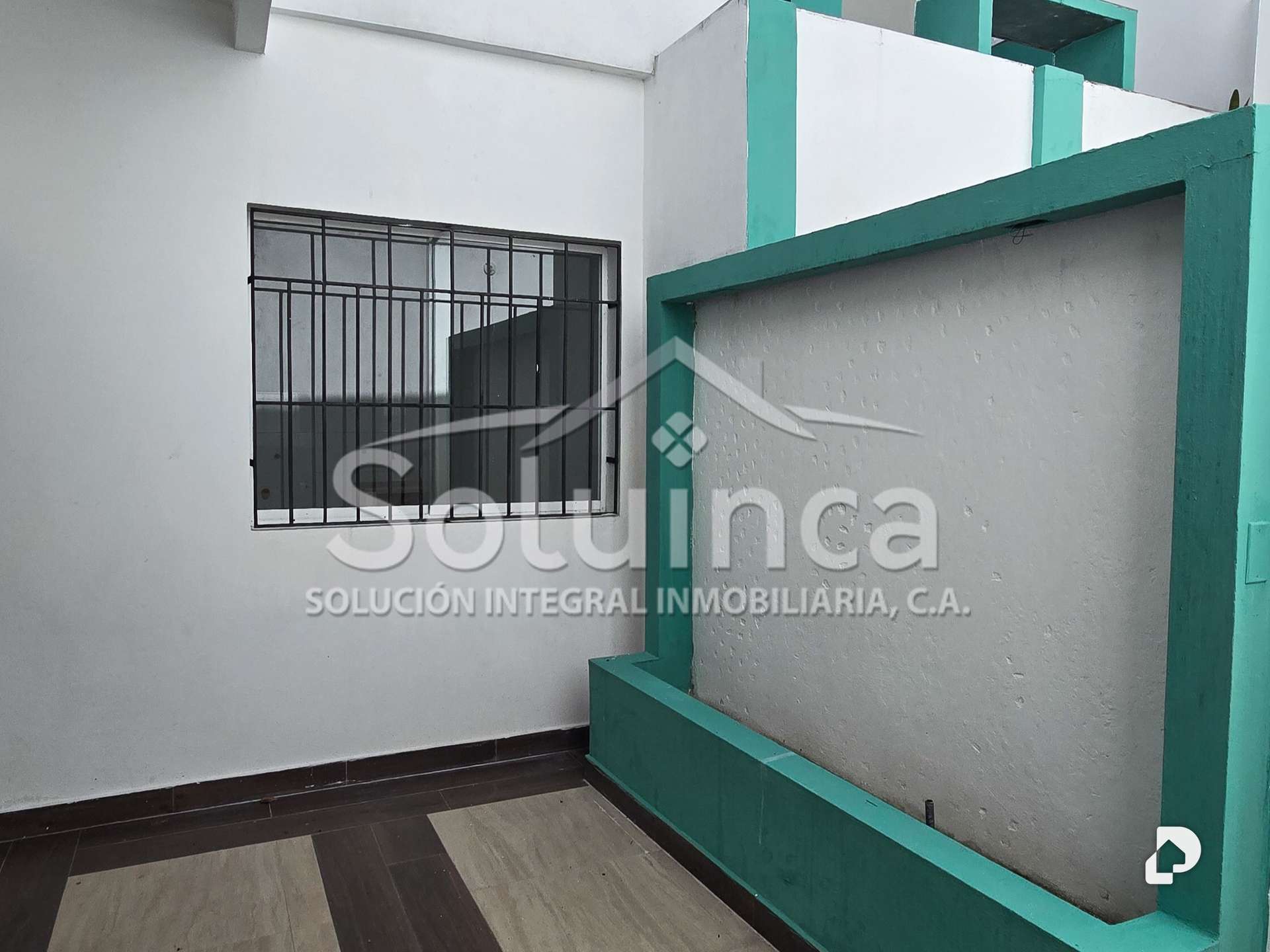 Casa en Parroquia Lasso de la Vega, Mérida – 44
