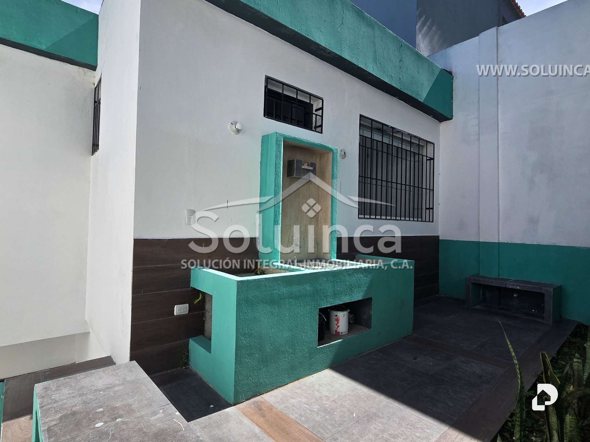 Casa en Parroquia Lasso de la Vega, Mérida – 42