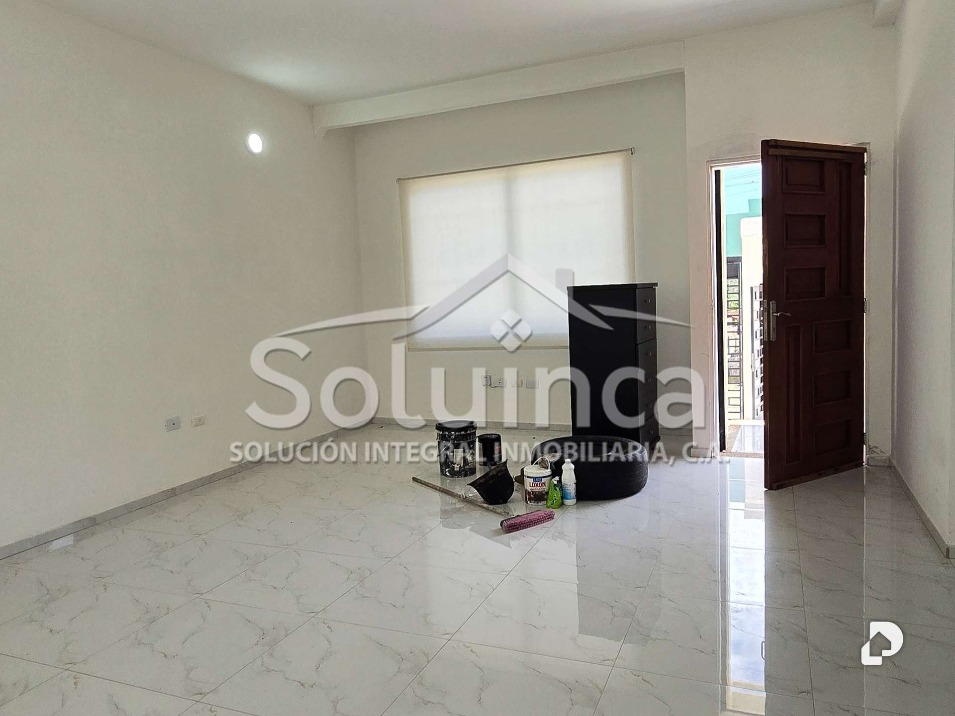 Casa en Parroquia Lasso de la Vega, Mérida – 2
