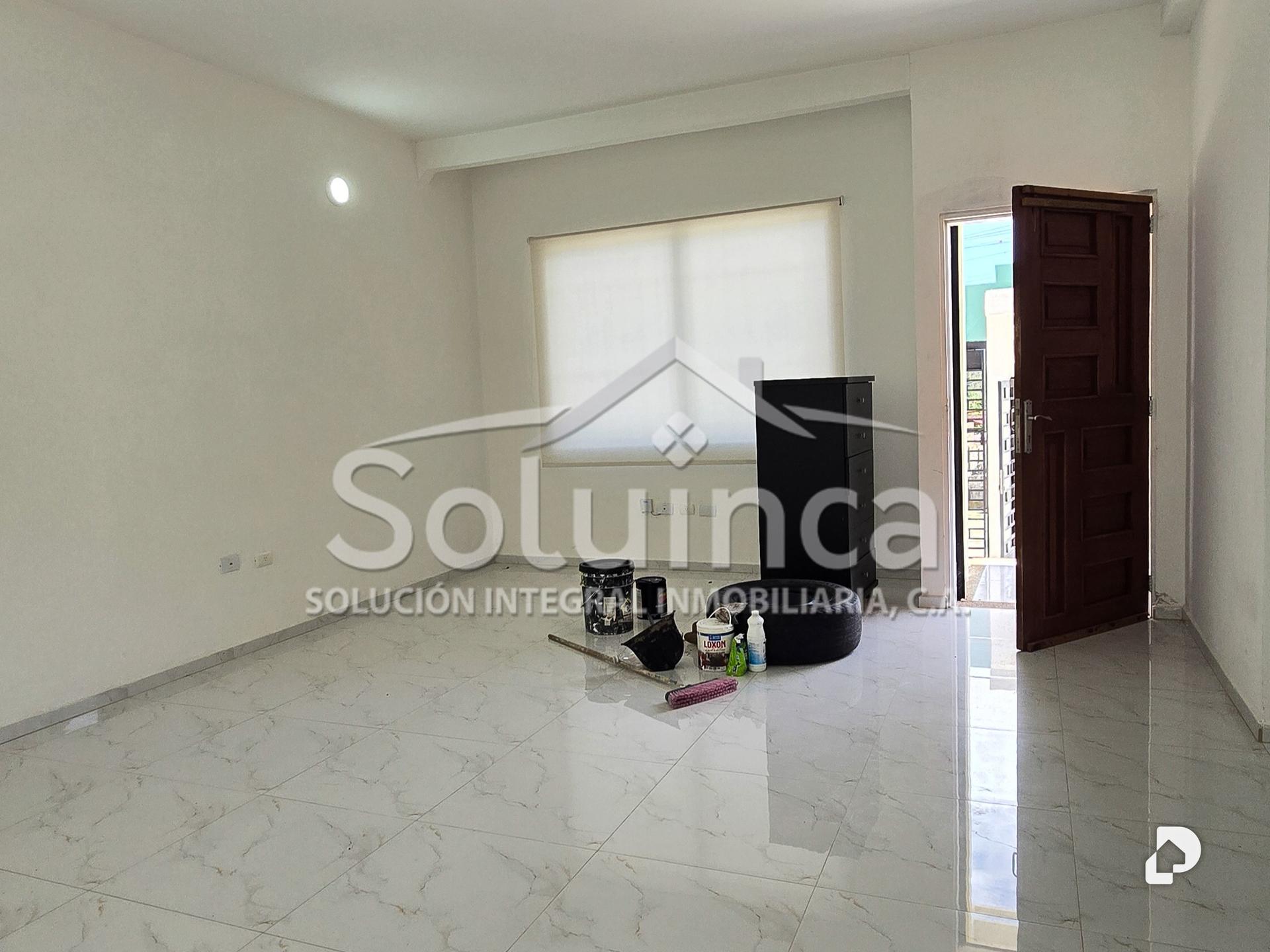 Casa en Parroquia Lasso de la Vega, Mérida – 2