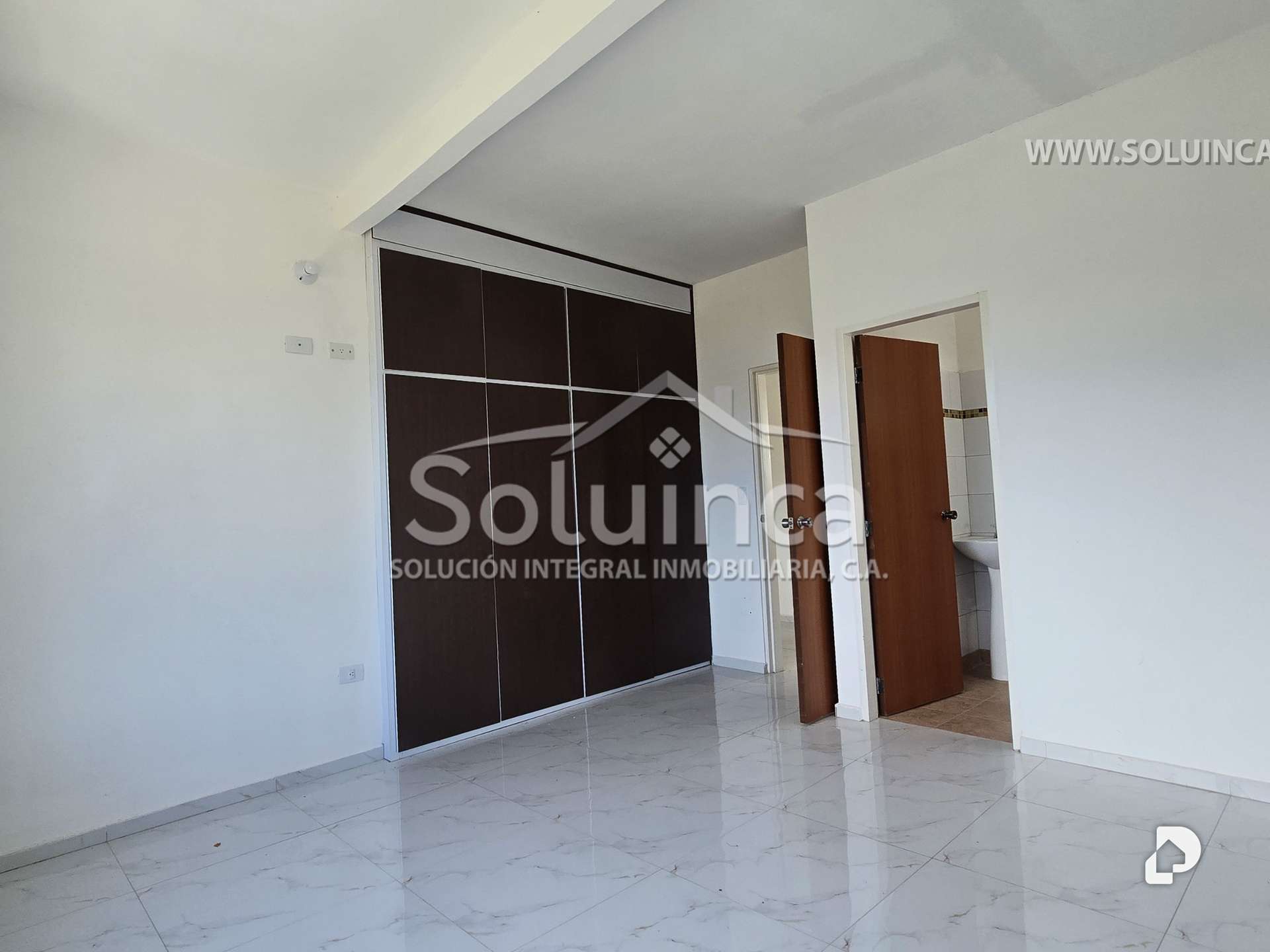 Casa en Parroquia Lasso de la Vega, Mérida – 34
