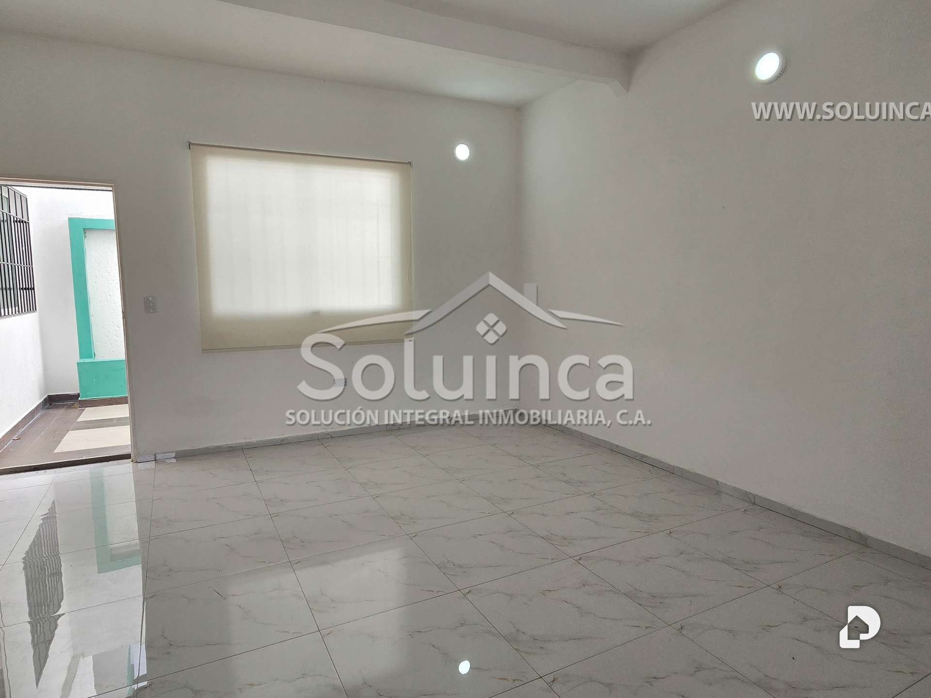 Casa en Parroquia Lasso de la Vega, Mérida – 4