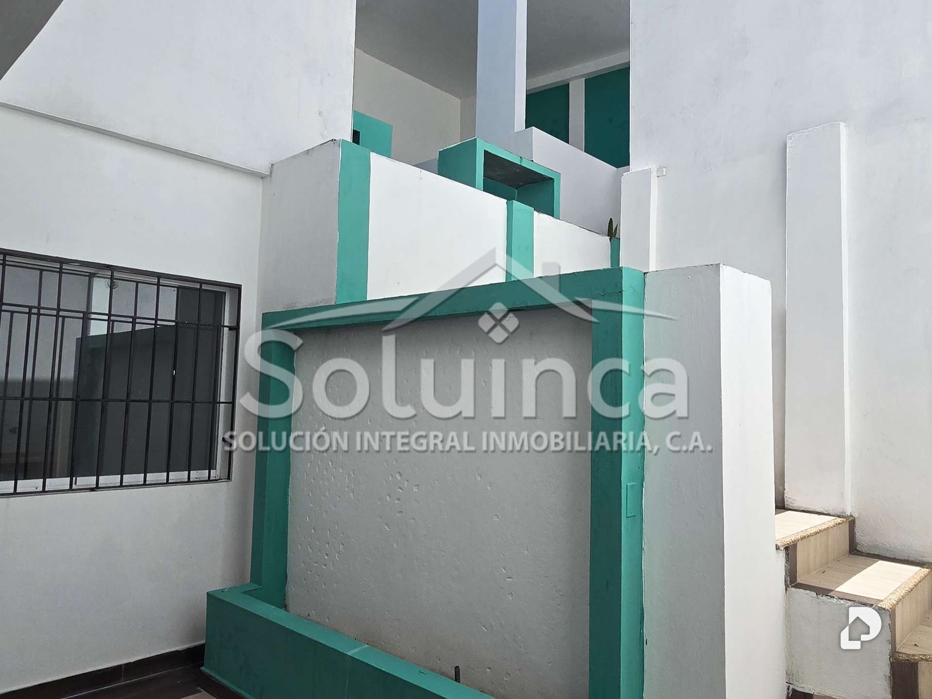 Casa en Parroquia Lasso de la Vega, Mérida – 45