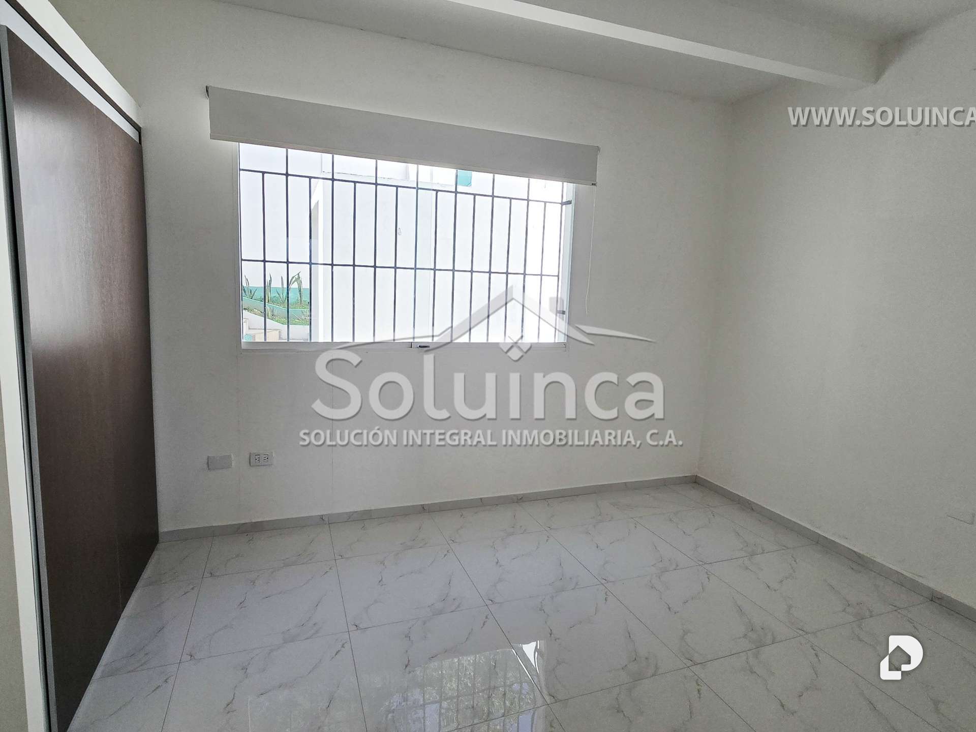 Casa en Parroquia Lasso de la Vega, Mérida – 28