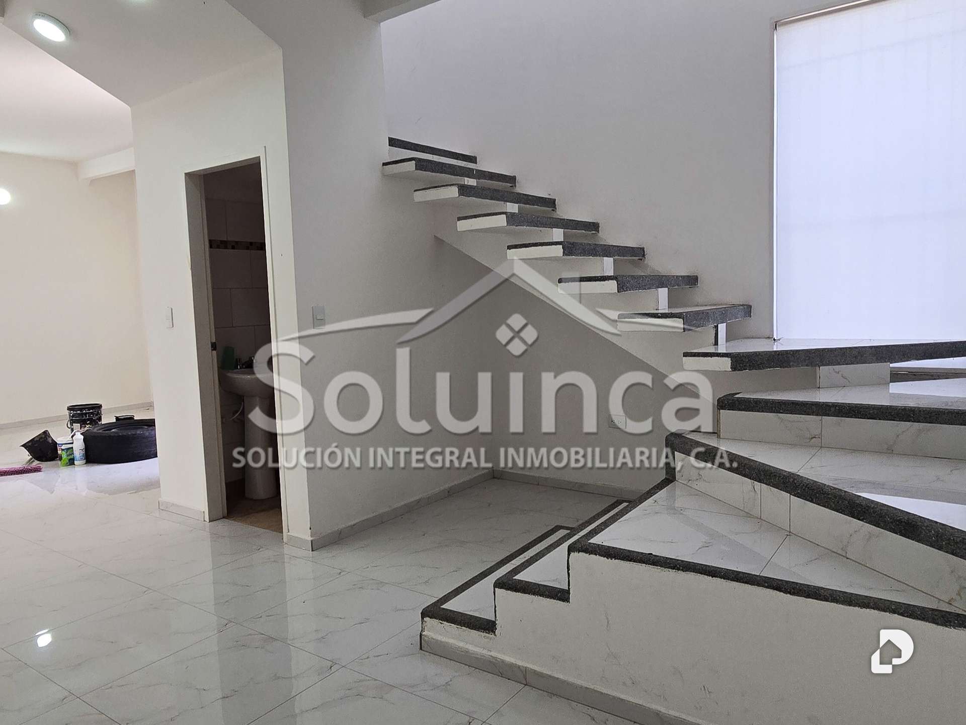 Casa en Parroquia Lasso de la Vega, Mérida – 9