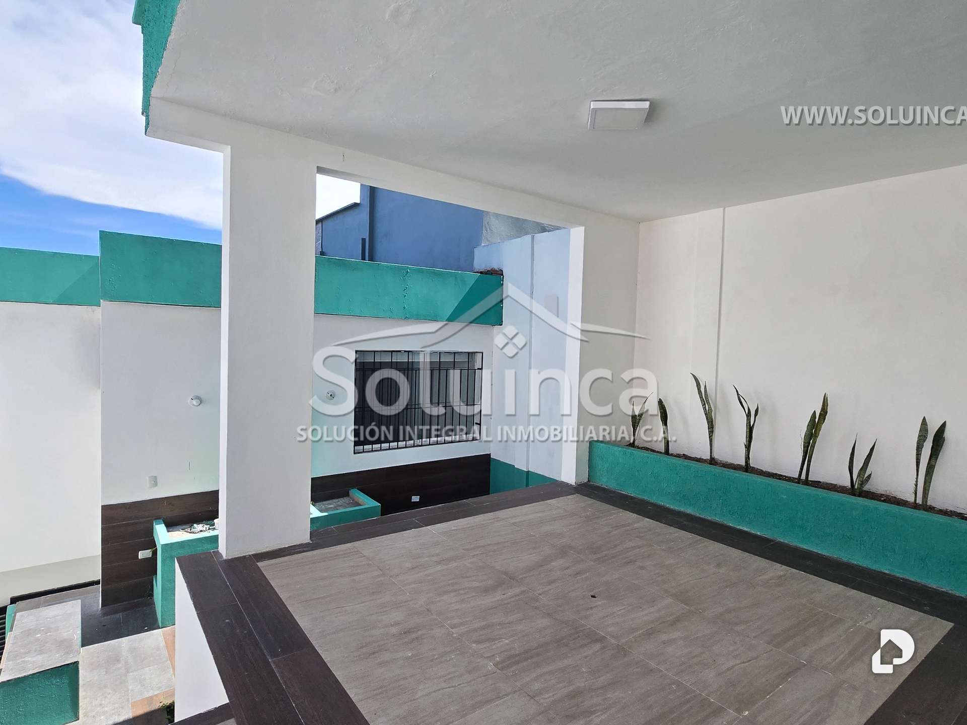 Casa en Parroquia Lasso de la Vega, Mérida – 39