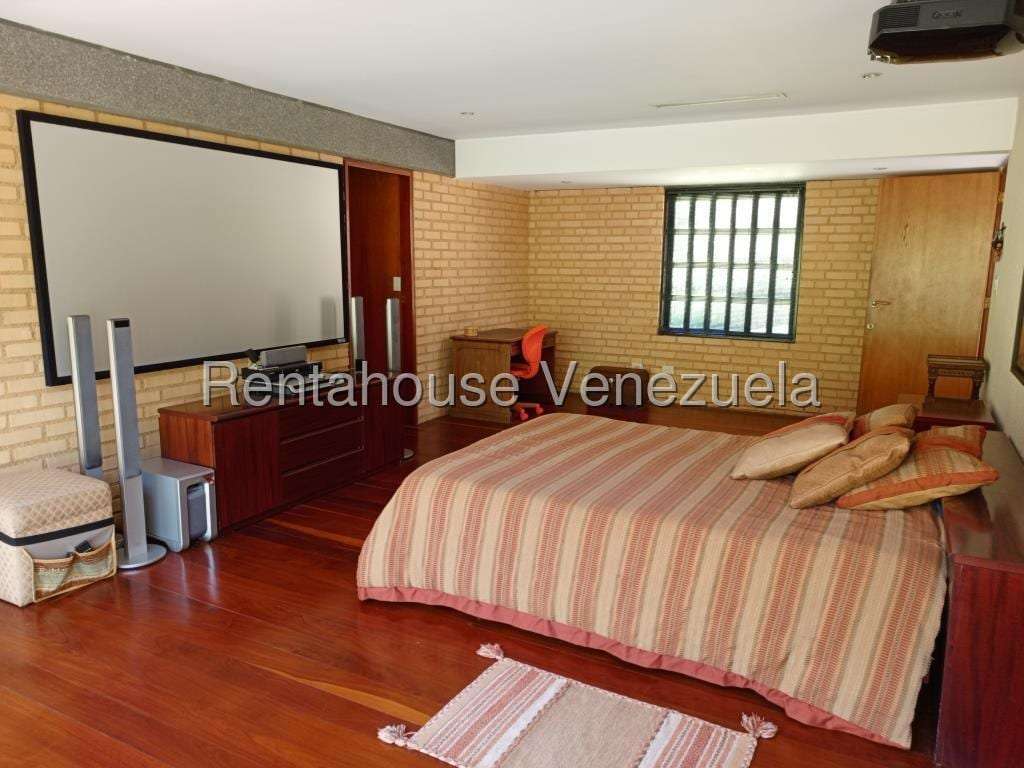 Casa en Oripoto, Caracas