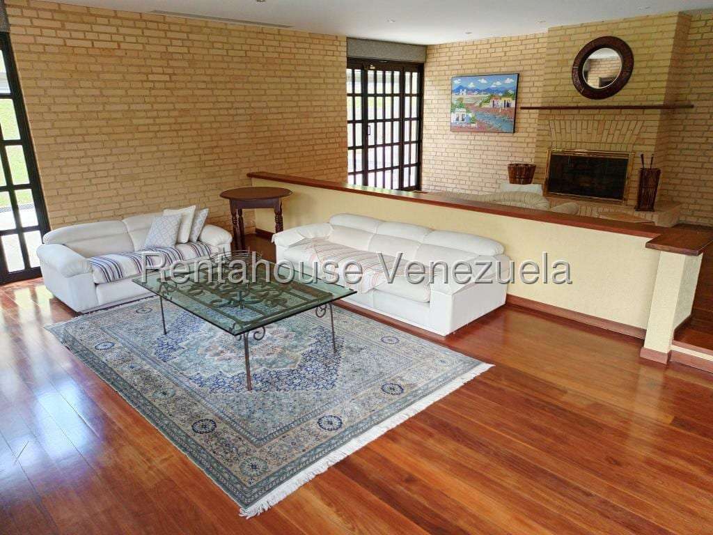 Casa en Oripoto, Caracas