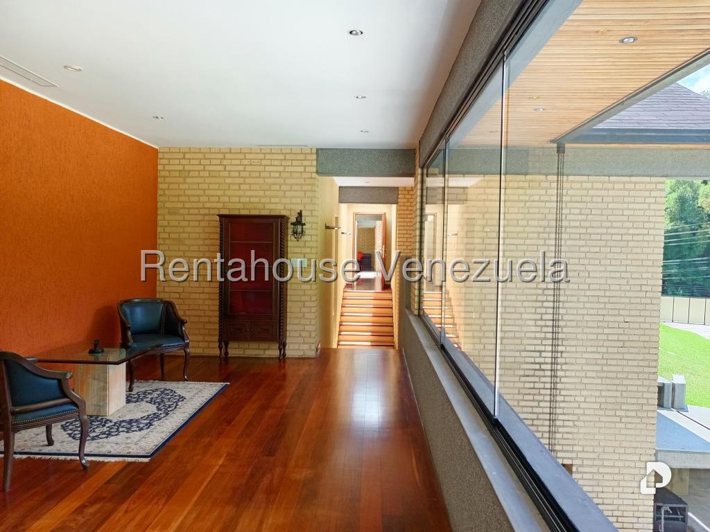 Casa en Oripoto, Caracas – 5