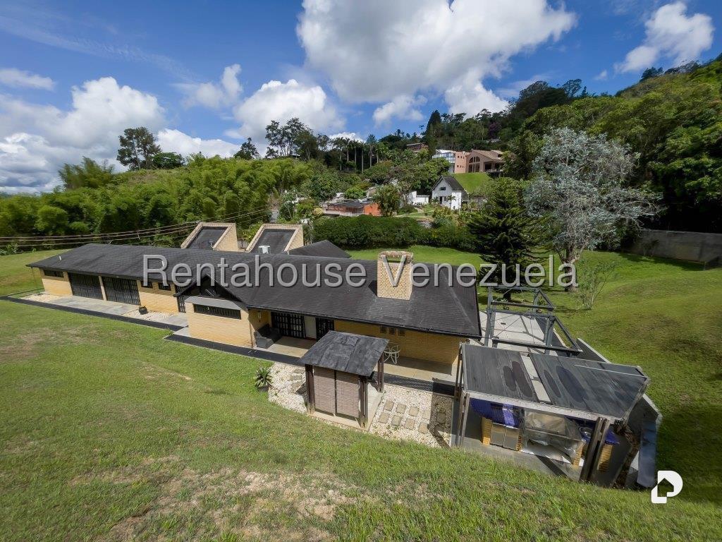 Casa en Oripoto, Caracas – 3