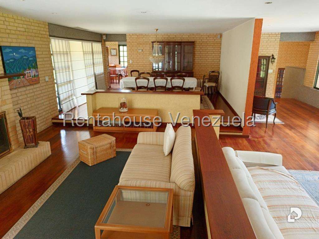 Casa en Oripoto, Caracas – 10