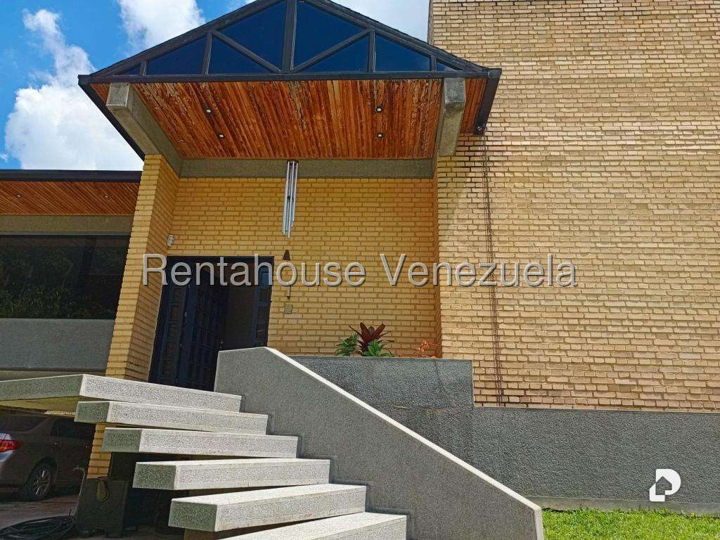 Casa en Oripoto, Caracas – 4
