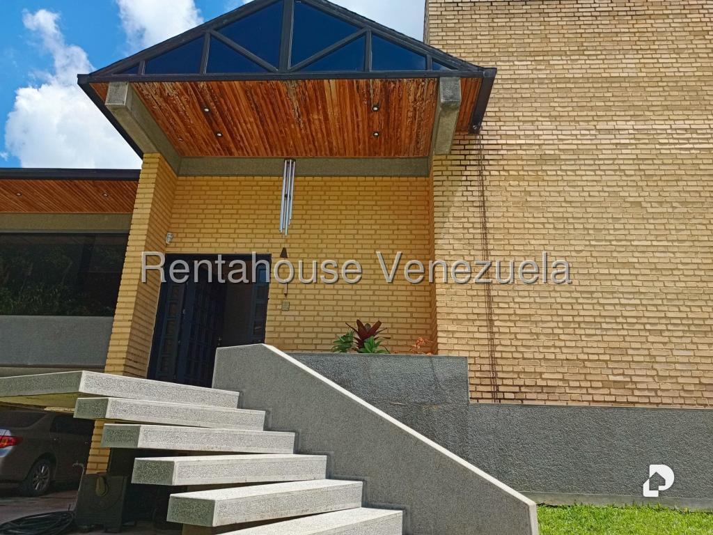 Casa en Oripoto, Caracas – 4