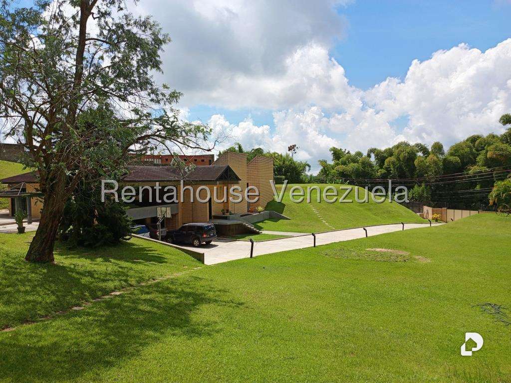 Casa en Oripoto, Caracas – 36