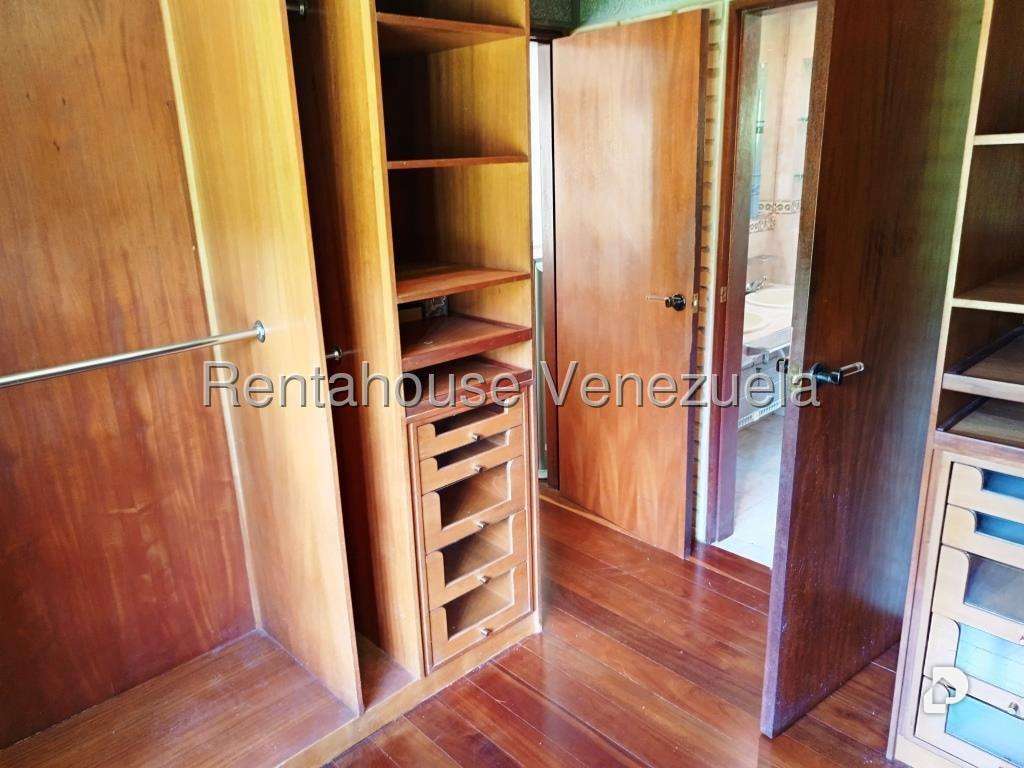 Casa en Oripoto, Caracas – 22