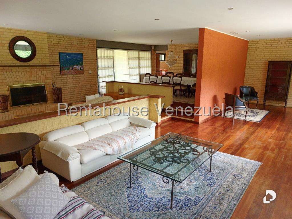 Casa en Oripoto, Caracas – 8