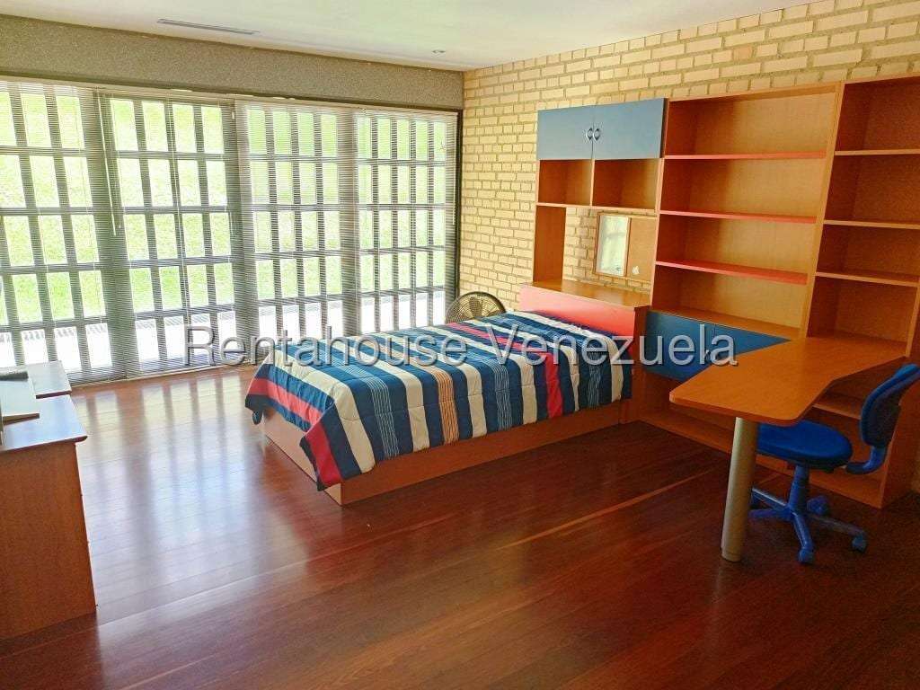 Casa en Oripoto, Caracas
