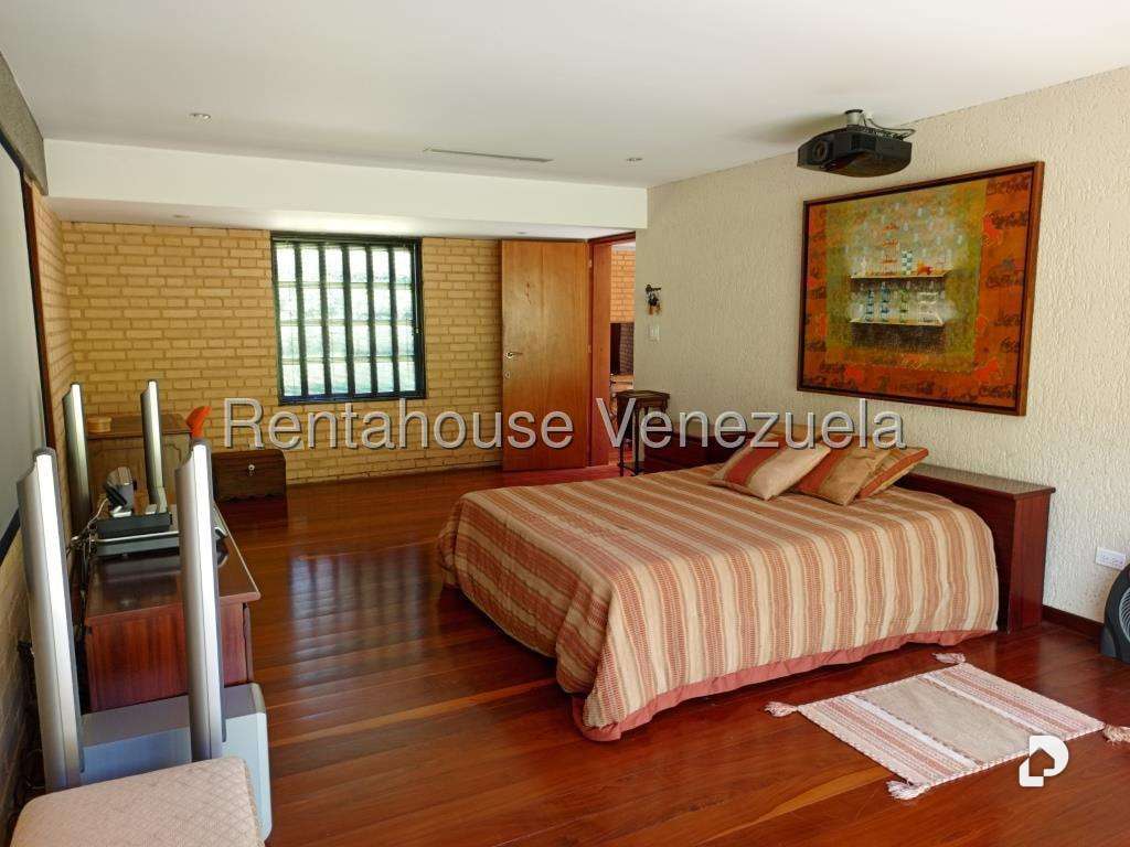 Casa en Oripoto, Caracas – 20