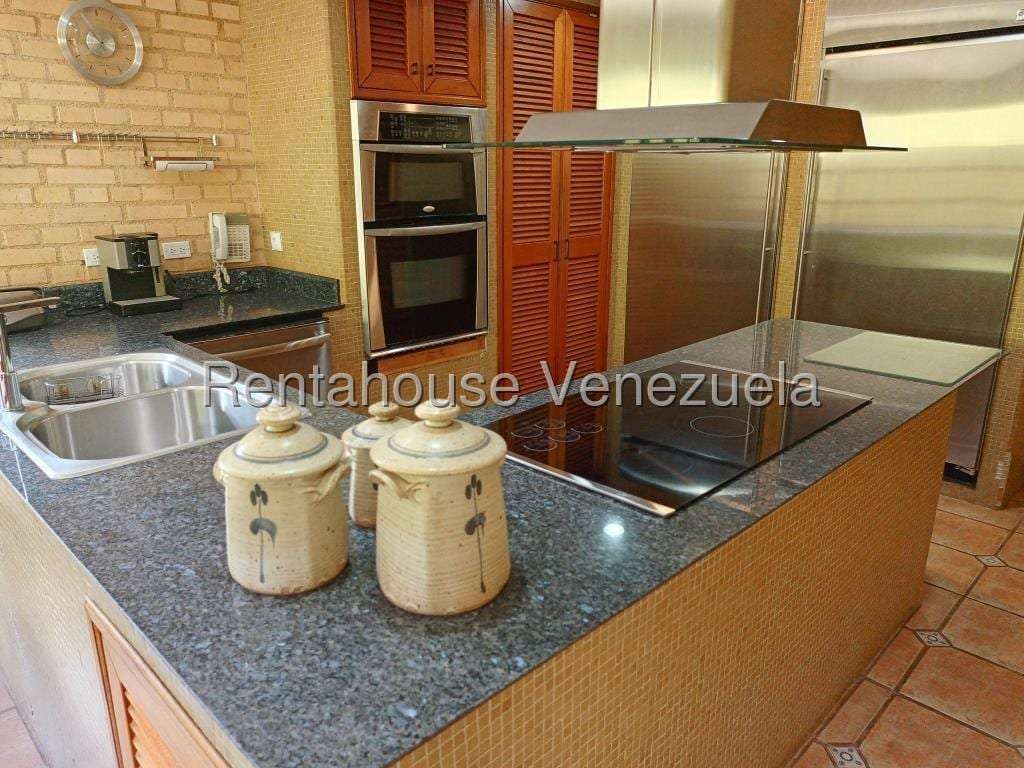 Casa en Oripoto, Caracas