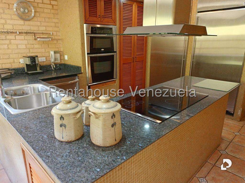 Casa en Oripoto, Caracas – 14