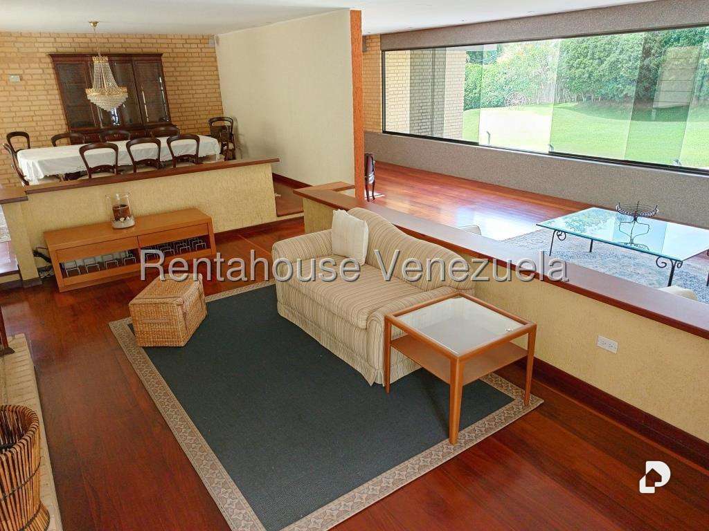 Casa en Oripoto, Caracas – 9