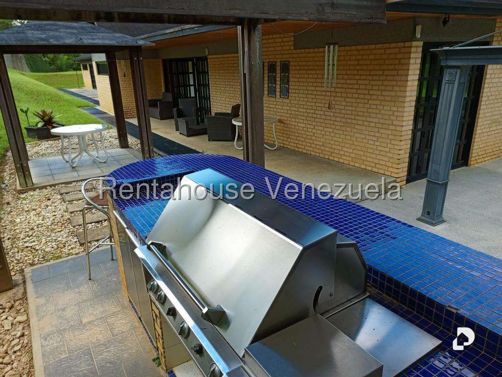 Casa en Oripoto, Caracas – 34