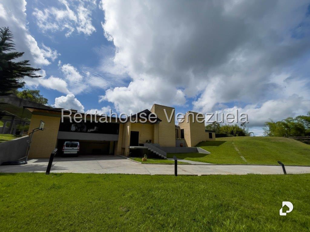 Casa en Oripoto, Caracas – 2