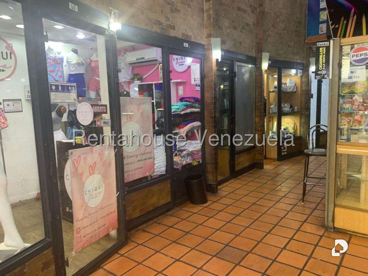 Edificio en La Candelaria, Caracas – 4